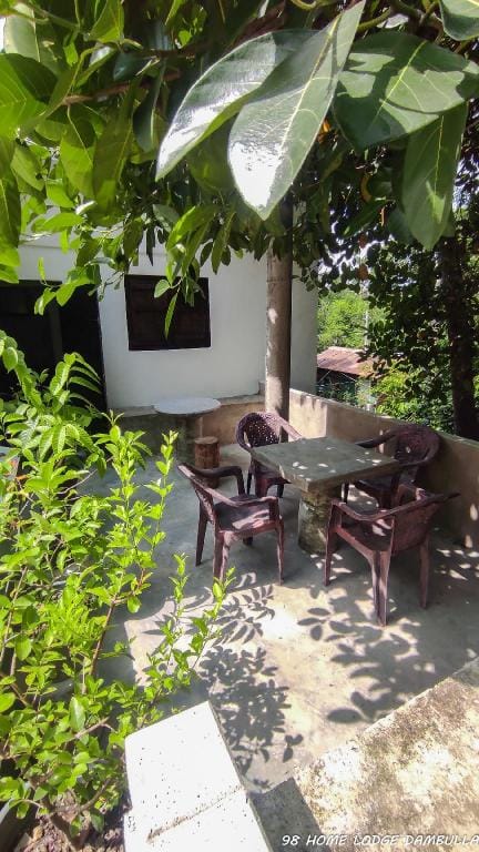 98 Home Lodge Dambulla Hotel in Dambulla