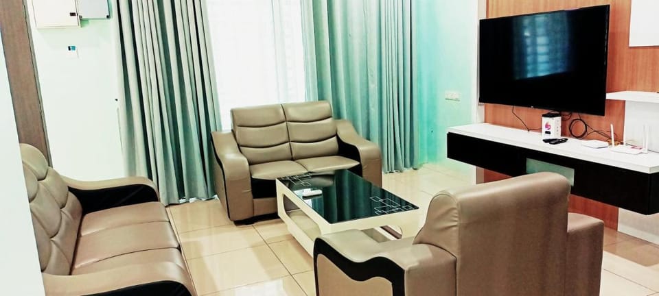 Raksha Home Stay Vacation rental in Perak