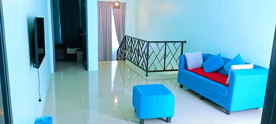 Raksha Home Stay Vacation rental in Perak