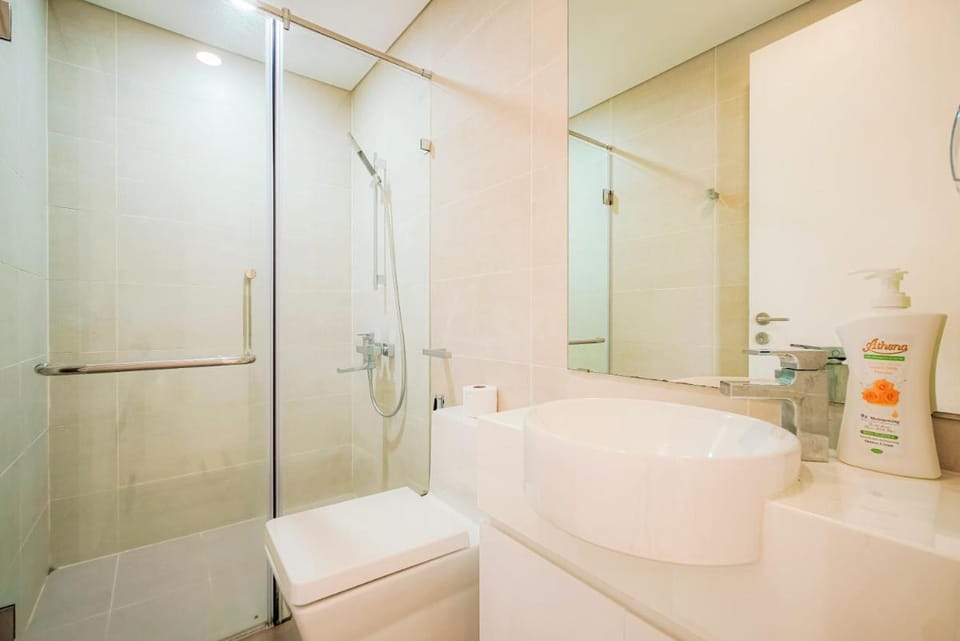 SOHO Spacious Aparts, CENTRAL Location Apartment in Ho Chi Minh City