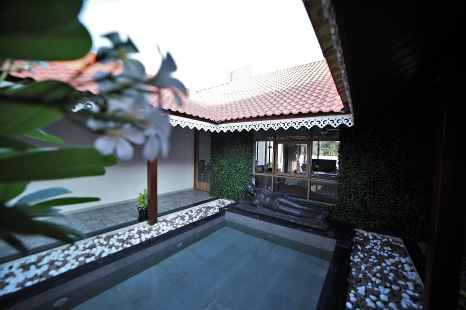 Privy Stays Jks Villa Villa in Alibag