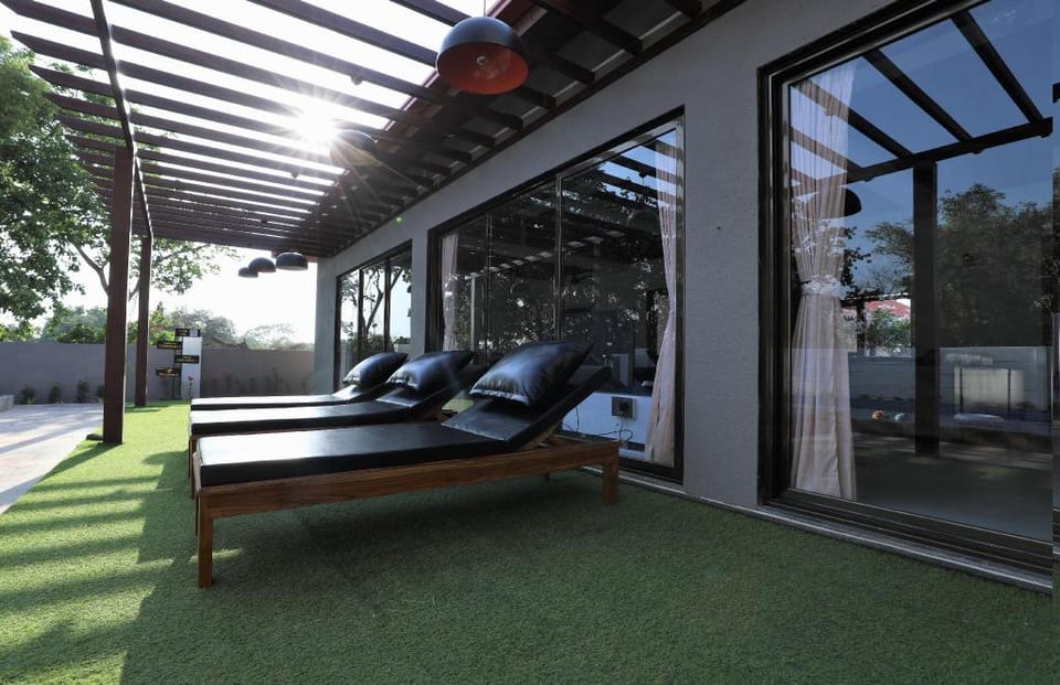 Privy Stays Jks Villa Villa in Alibag
