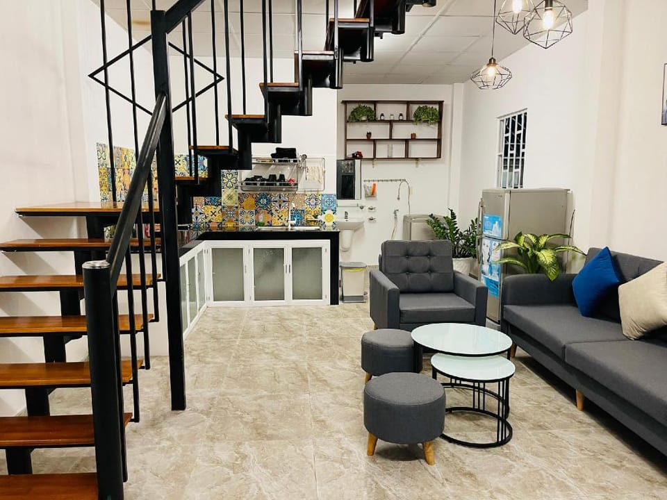 CT Home Vacation rental in Dalat