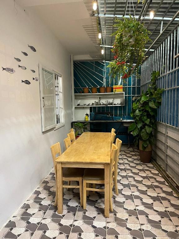 CT Home Vacation rental in Dalat