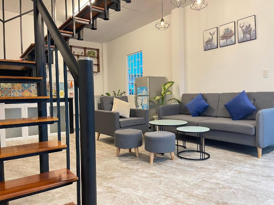 CT Home Vacation rental in Dalat