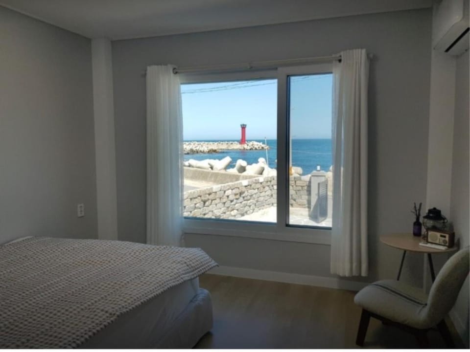 Heal&Park Vacation rental in South Korea