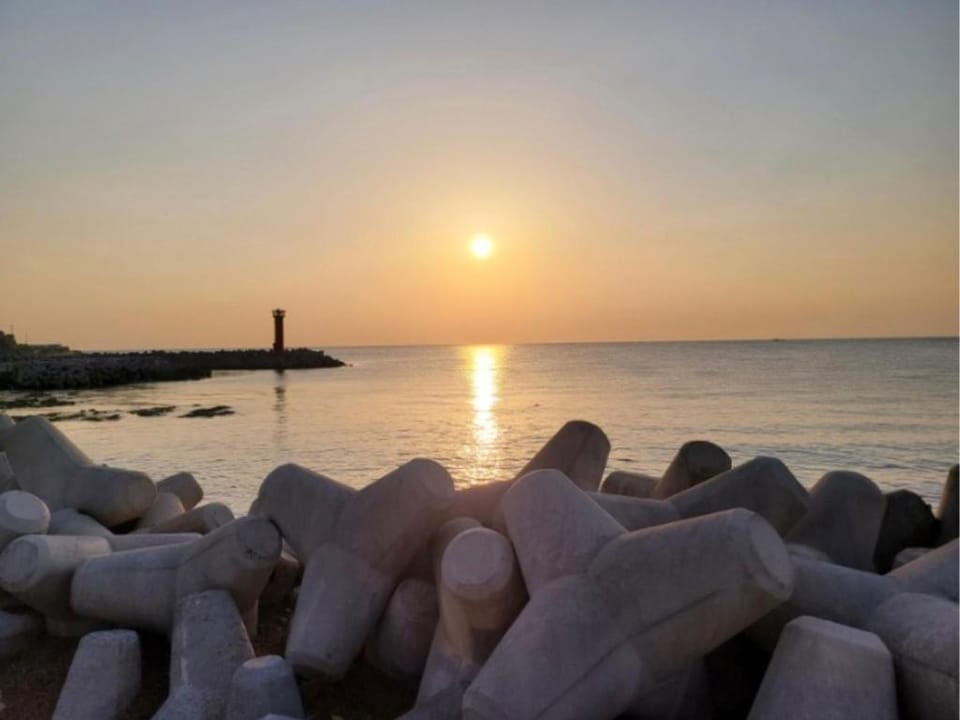Heal&Park Vacation rental in South Korea