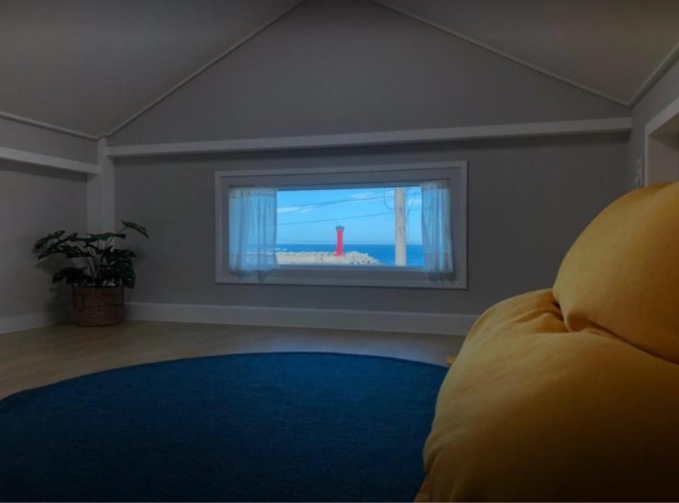 Heal&Park Vacation rental in South Korea