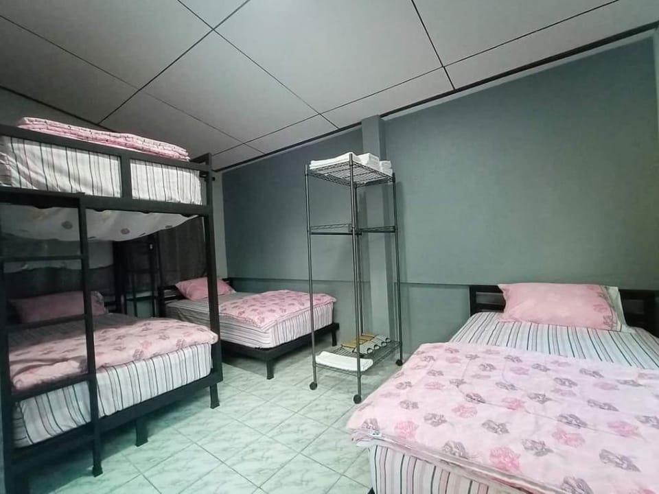 Take a rest Villa in Chon Buri Changwat