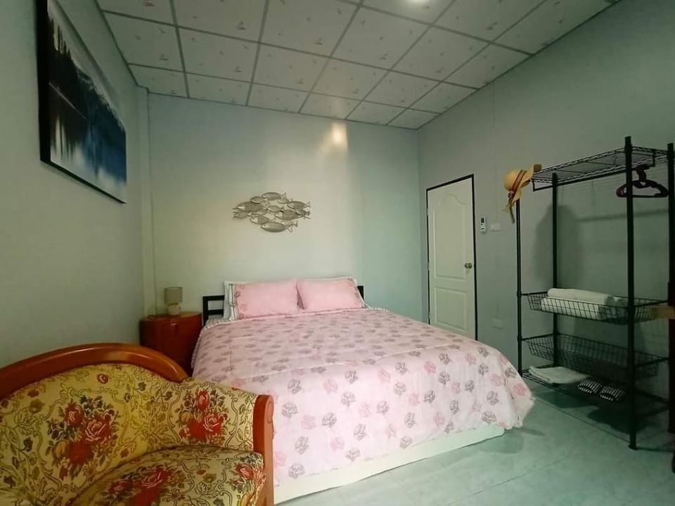 Take a rest Villa in Chon Buri Changwat