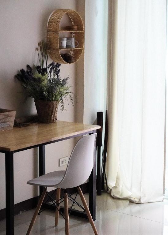 COZZI_136 - Monstera by Grand Airport Resort Apartment in Bangkok