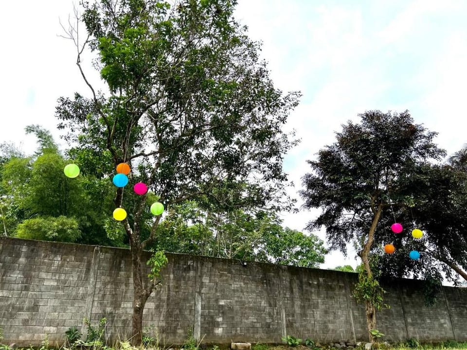 Griya Sultan Agung-Bersih, Aman, Nyaman Vacation rental in Indonesia