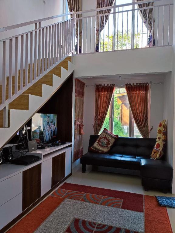 Quincy Villa Batu Villa in Batu