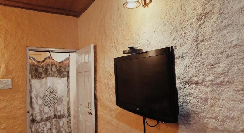 Eco Loft- 1 BHK Loft with Large Balcony Vacation rental in Punjab, India