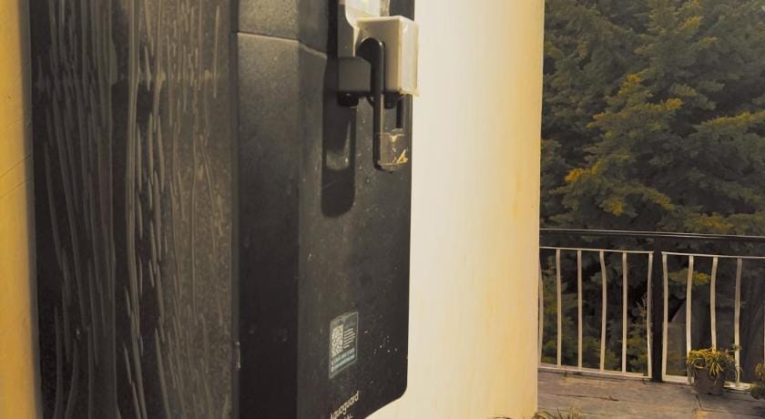 Eco Loft- 1 BHK Loft with Large Balcony Vacation rental in Punjab, India