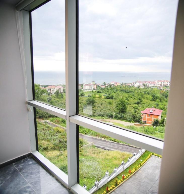 Gazioğlu suite hotel 2+1 lüks daire Apartment in Turkey