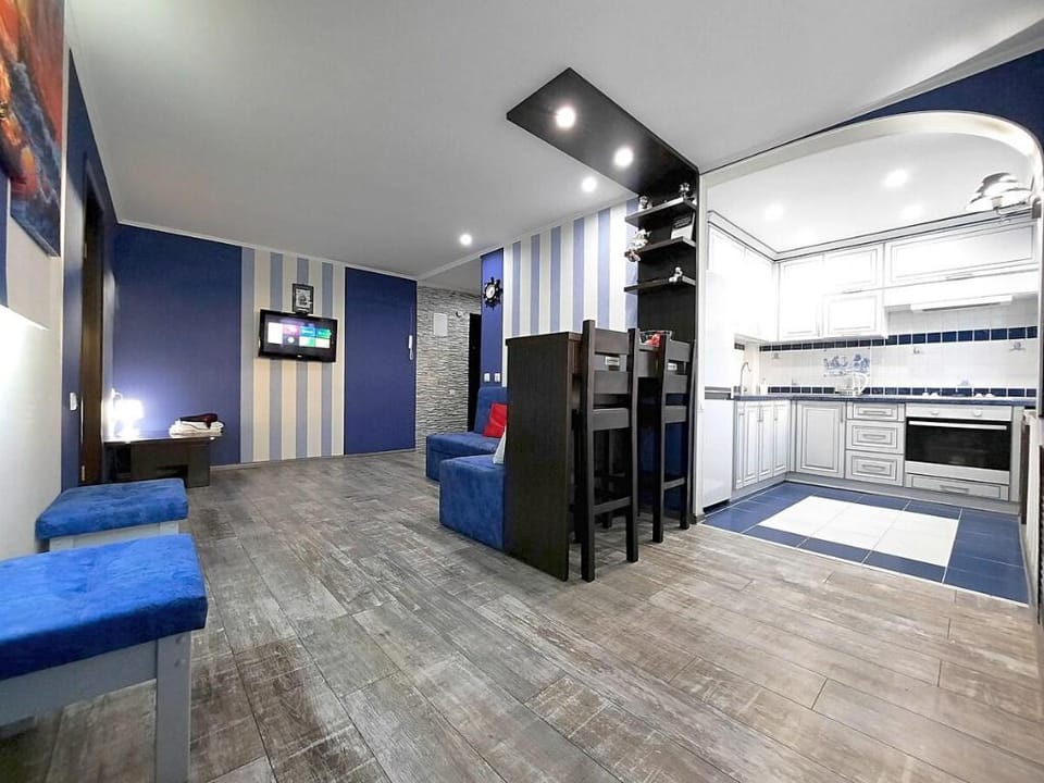Sea-style Stydio. Alex Apartments Apartment in Ukraine