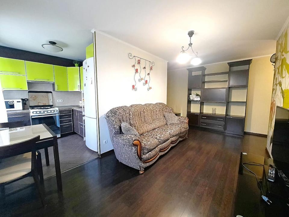 Aroma coffee. Alex Apartments Apartment in Ukraine