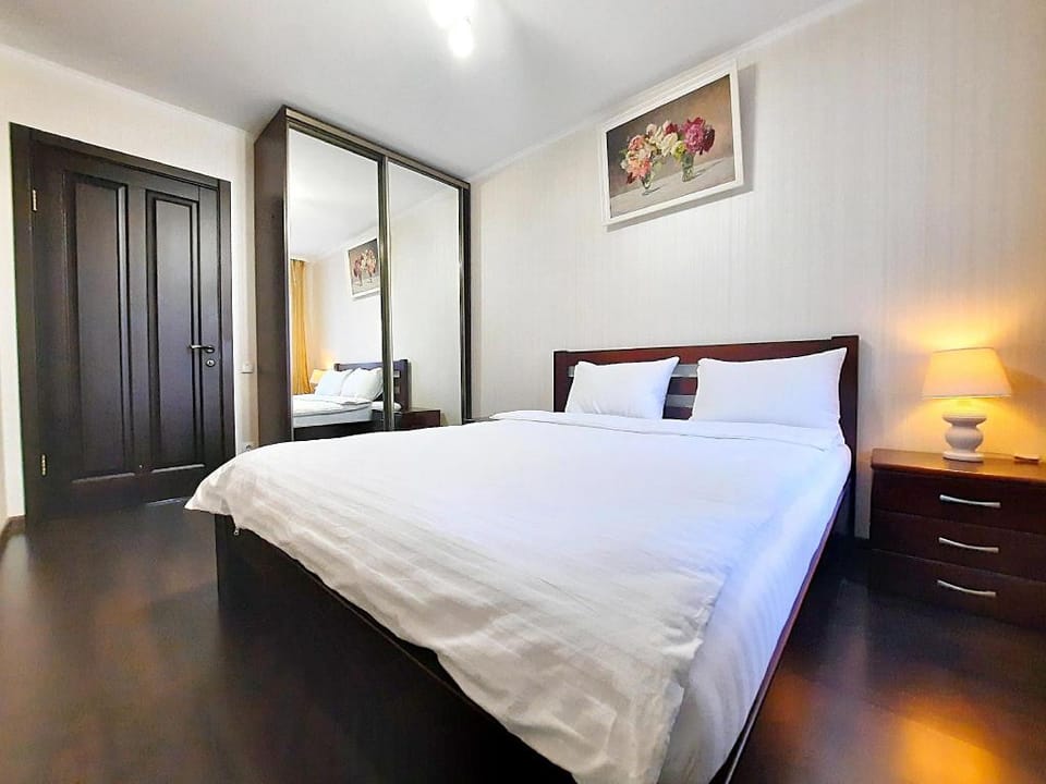 Aroma coffee. Alex Apartments Apartment in Ukraine