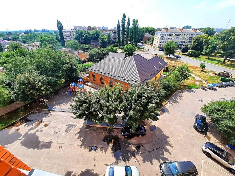 Antoshka.  Alex Apartments Apartment in Ukraine