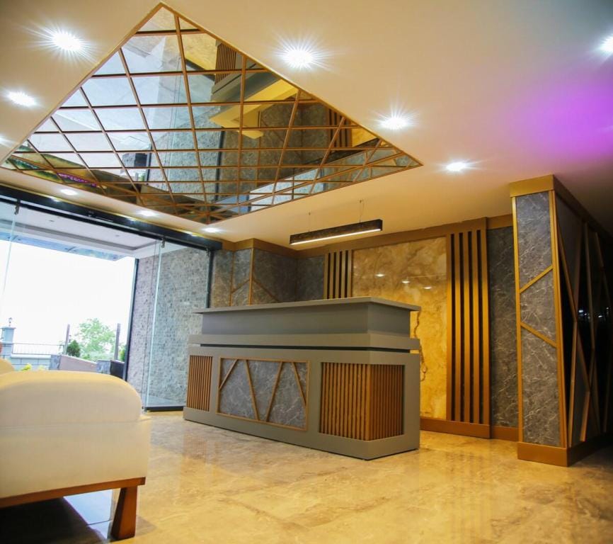 Gazioğlu suite hotel 3+1 lüks daire Apartment in Turkey
