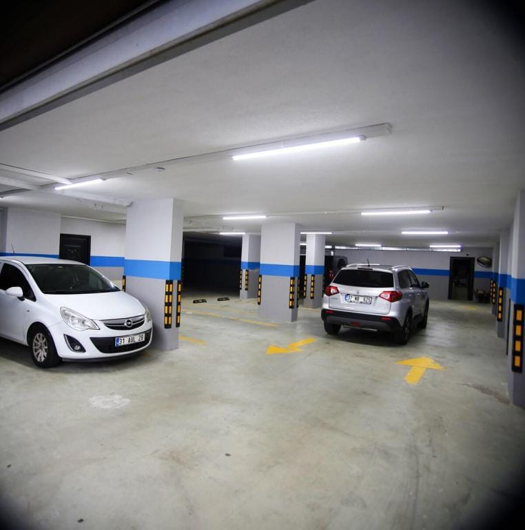 Gazioğlu suite hotel 3+1 lüks daire Apartment in Turkey