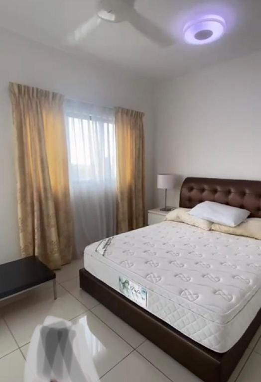 Great View & Cool! Vacation rental in Johor