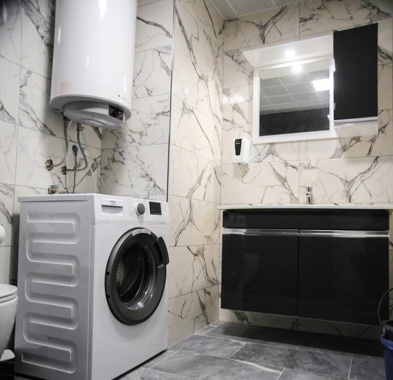 Gazioğlu suite hotel 3+1 lüks daire Apartment in Turkey