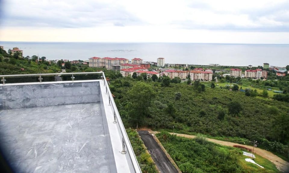 Gazioğlu suite hotel 2+1 lüks daire Apartment in Turkey