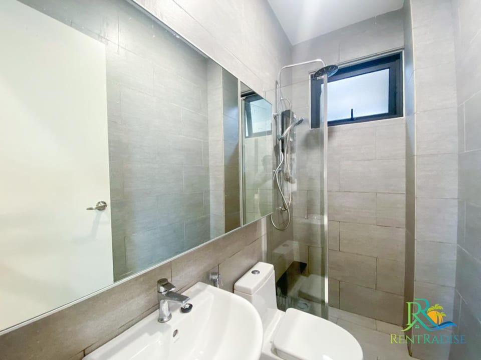 Ondine Suite?〖Jonker Street??Melaka〗❤️ Apartment in Malacca