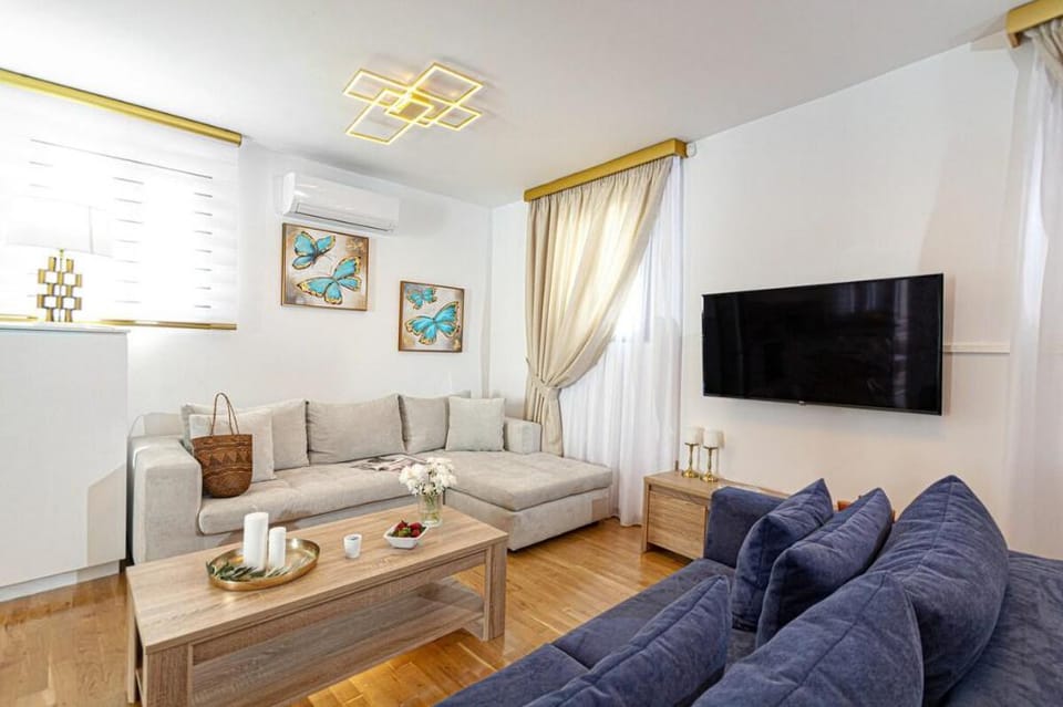 Luxurious and freshly renovated 2-bedroom Villa Villa in Lindos