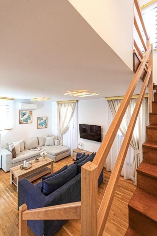 Luxurious and freshly renovated 2-bedroom Villa Villa in Lindos