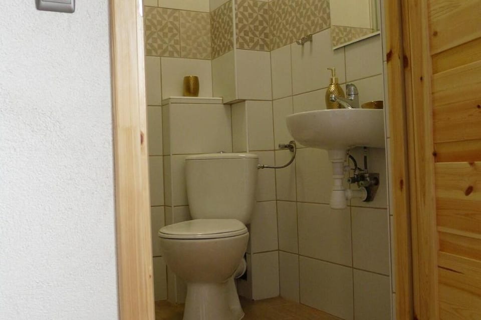 Apartamenty pod Orawcową Vacation rental in Slovakia