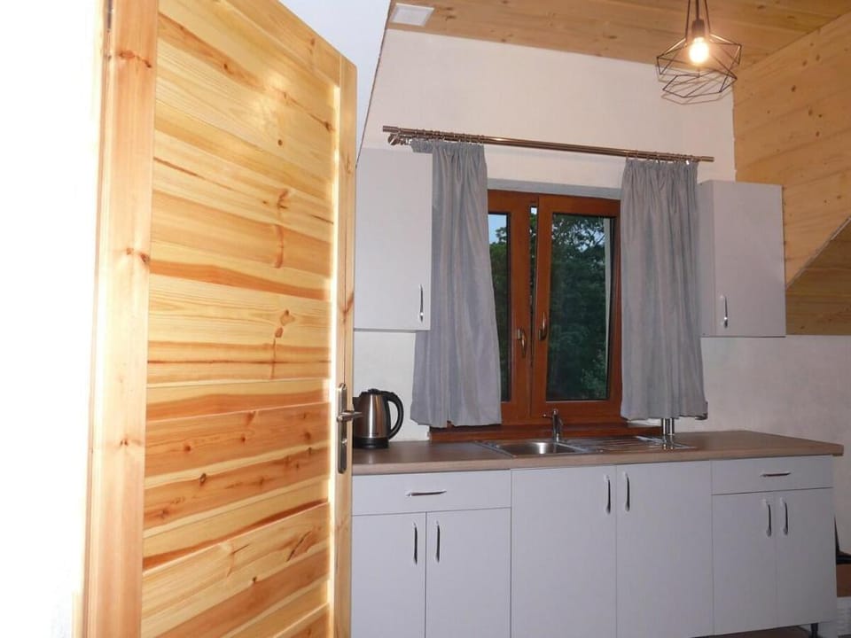 Apartamenty pod Orawcową Vacation rental in Slovakia