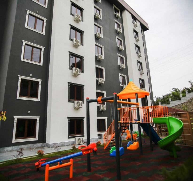 Gazioğlu suite hotel 3+1 lüks daire Apartment in Turkey