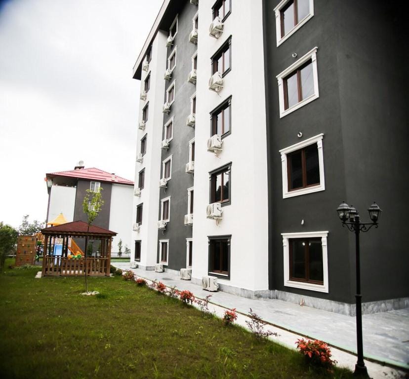 Gazioğlu suite hotel 3+1 lüks daire Apartment in Turkey