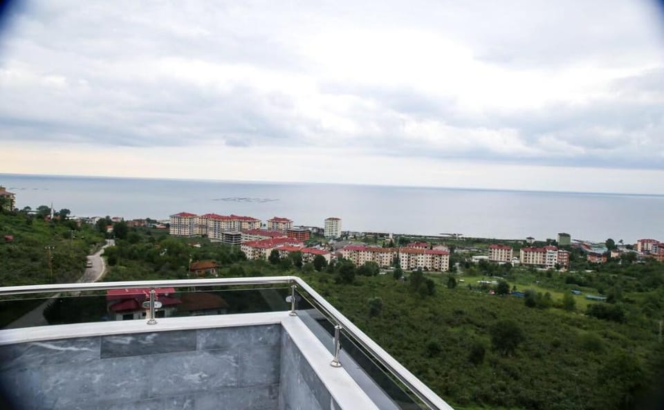 Gazioğlu suite hotel 2+1 lüks daire Apartment in Turkey