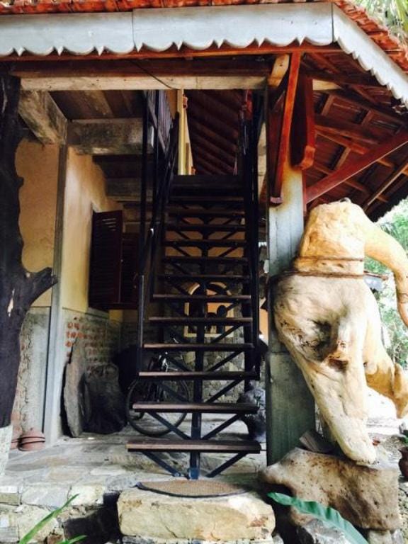 Gem River Edge Eco home & safari Vacation rental in Southern Province