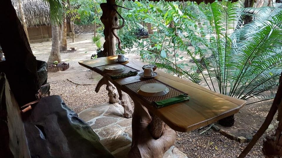 Gem River Edge Eco home & safari Vacation rental in Southern Province