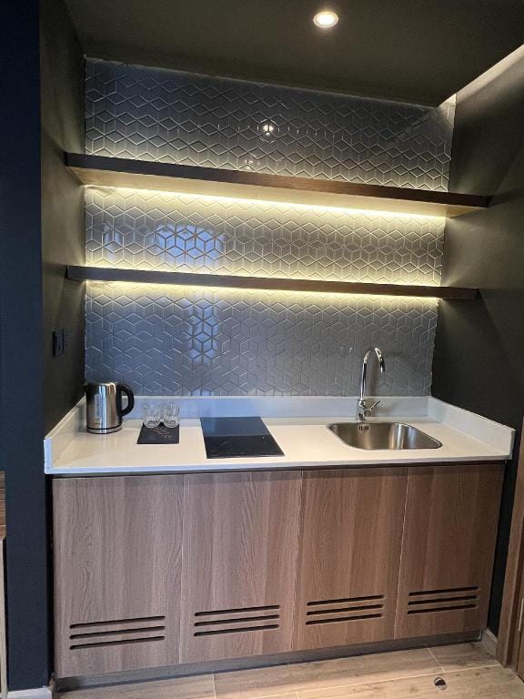 BEAR HOME SEAVIEW CORNER APARTMENT Apartment in Vietnam