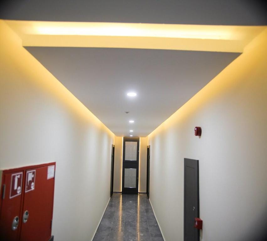 Gazioğlu suite hotel 3+1 lüks daire Apartment in Turkey