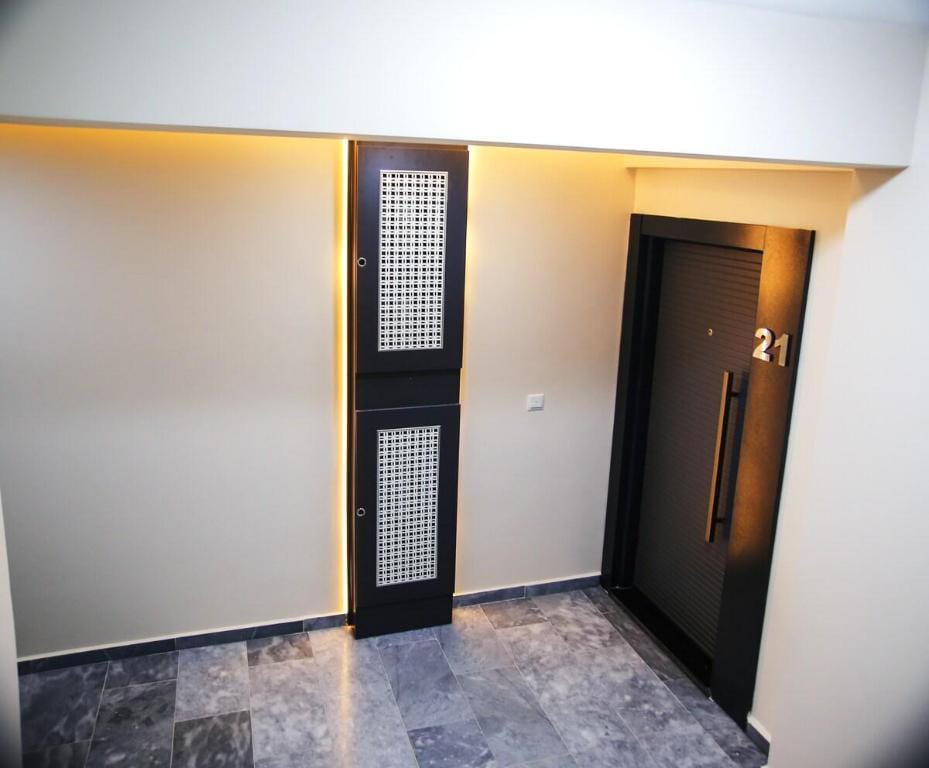 Gazioğlu suite hotel 3+1 lüks daire Apartment in Turkey