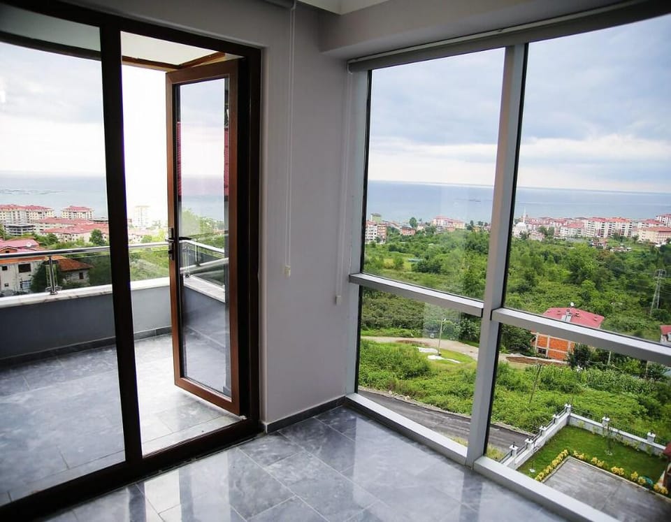 Gazioğlu suite hotel 3+1 lüks daire Apartment in Turkey
