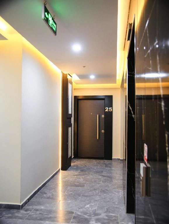 Gazioğlu suite hotel 2+1 lüks daire Apartment in Turkey