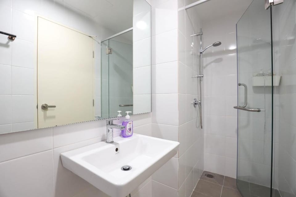KL#SunwayVelocity#PGRM#Luxury5Star#2BR#6pax Apartment in Federal Territory of Kuala Lumpur