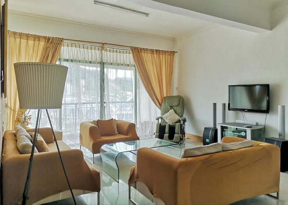 Luxury Homestay at Kea Farm/5Min to attractions Apartment in Brinchang