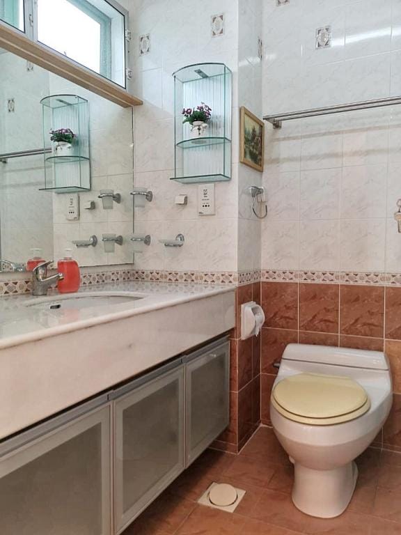 Luxury Homestay at Kea Farm/5Min to attractions Apartment in Brinchang
