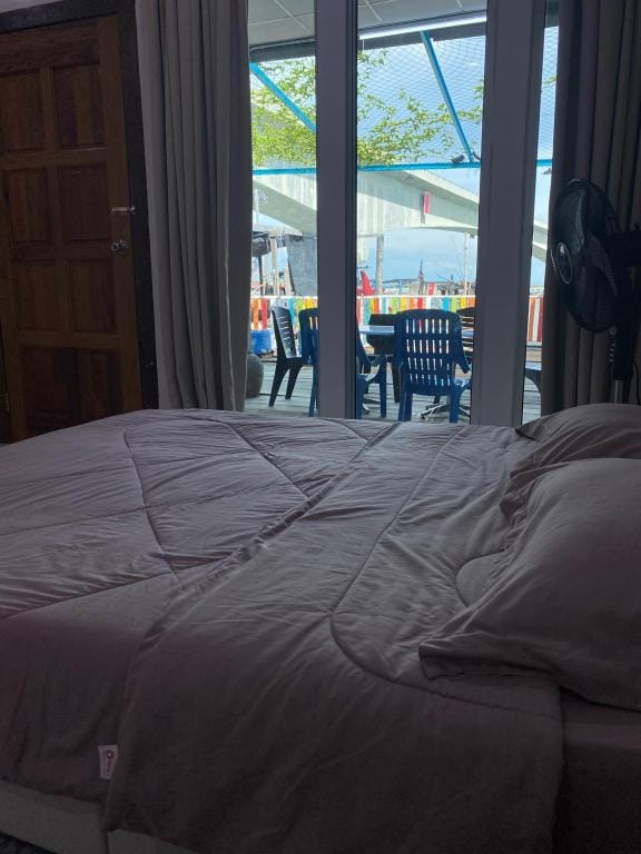 kuala Kurau QX homestay Vacation rental in Perak