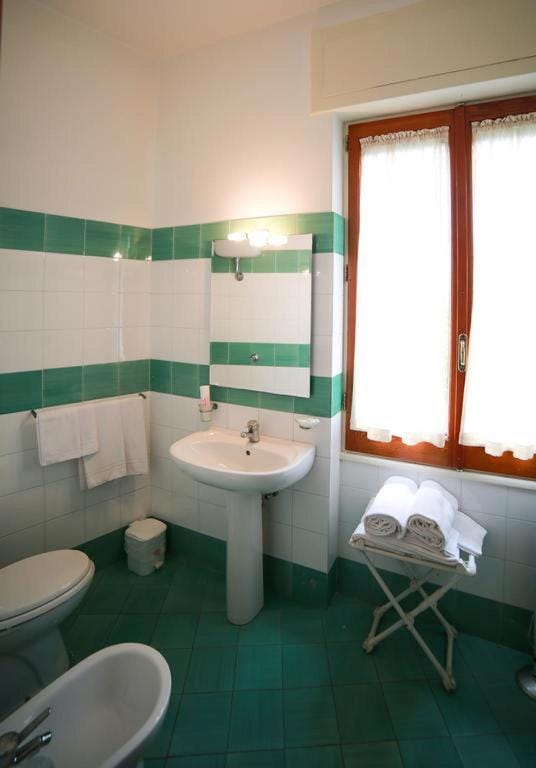 Villa Rosa Sorrento - Apt 4 Apartment in Sorrento