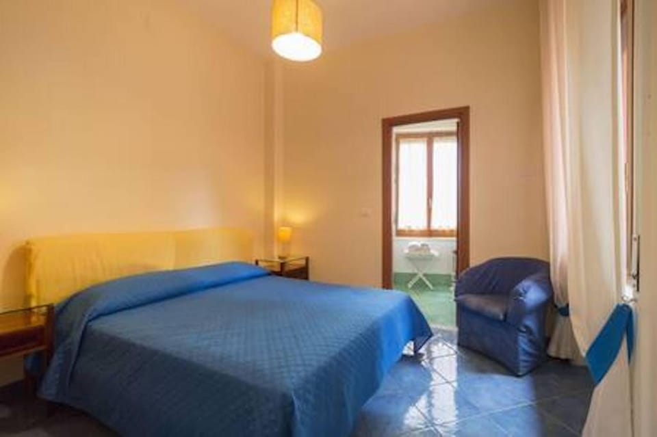 Villa Rosa Sorrento - Apt 4 Apartment in Sorrento